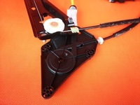 фото thumb №8, Audi tt 8s направляющая стекло правая моторчик 49km