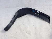 фото thumb №10, Toyota yaris iv cross 21- молдинг крила ліва задня