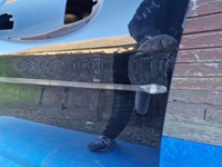 фото thumb №7, Дверь левая передние mercedes c-klasa w205 2014r-