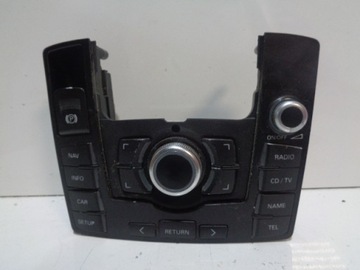 фото thumb №13, Панель mmi audi a6 c6 4f1919611f