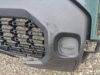 фото thumb №8, Dacia duster iii 2024 с передний бампер передний