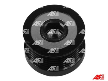 фото thumb №2, As-pl afp6012 зчеплення jednokierunkowe