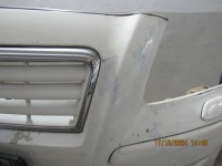 Купить Бампер передок  комплектный  омыватель avensis t25 040, фото thumb