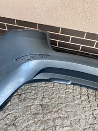 фото thumb №9, Skoda fabia iii lift 6v9 scout kombi бампер задняя