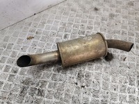 фото thumb №1, Land rover range rover sport l320 2006 права сторона гасник kompletny