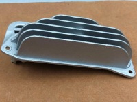 фото thumb №4, Led drl права радіатор фара 63117396336 do bmw i8 2014-2018 блок керування