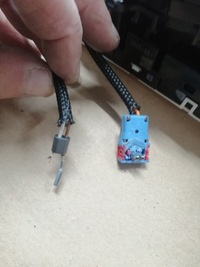 фото thumb №4, Kadjar переключатель комбинированный 255545857r оригинал