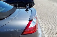 фото thumb №3, Спойлер спойлер na кришка багажника saab 9-3 cabrio tfb тюнінг