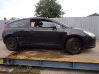 фото thumb №5, Капот передняя citroen c4