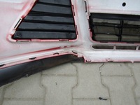 фото thumb №9, Бампер перед переднее ford focus mk3 iii 10-14