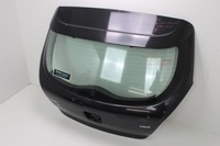 фото thumb №3, Крышка багажника зад kia pro ceed i 06-09r