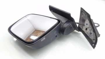 фото thumb №7, Зеркало левая nissan nv200 3 pin