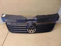фото thumb №4, Решётка решётка радиатора решётка радиатора vw volkswagen transporter t5