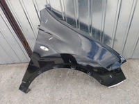 фото thumb №1, Крыло правый перед nissan qashqai i j10 z11 lift