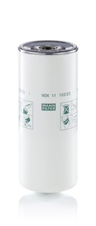 фото thumb №1, Mann-filter wdk 11 102/23 фільтр пального