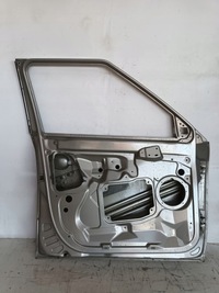 фото thumb №6, Дверь левая перед передние skoda fabia ii