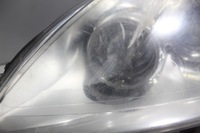 фото thumb №11, Лампа левая передняя renault laguna iii