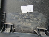 фото thumb №7, Honda hr-v ii 18r захист кришки задня задній накладка plasti 84431-t7w-a010-20