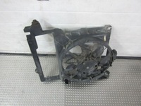 фото thumb №5, Dodge durango ii 3.7i 4.7i 05 вентилятор радіатора