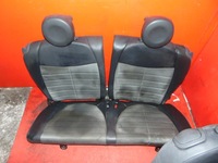 фото thumb №9, Fiat 500 07- сидіння праві лівий диван напівшкіра eu