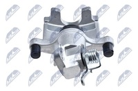 фото thumb №12, Супорт гальмівний зад праві nissan primera p12 wp12