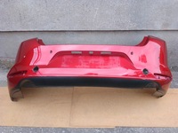 фото thumb №8, Mazda 3 bp 2018+ бампер задний