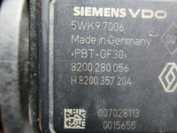 фото thumb №4, Расходомер воздуха renault clio 2 8200280056