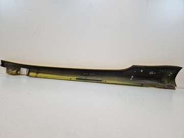 фото thumb №5, Opel astra iv j gtc планка порогова накладка поріг права 13346648r