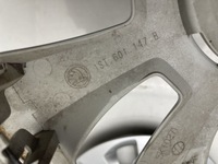 фото thumb №14, Колпаки оригинальные skoda fabia rapid 15 1st601147b