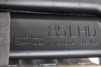 фото thumb №10, Панель приладів приладова консоль панель приладів подушка безпеки eu toyota yaris 3 iii 10-14