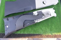 фото thumb №6, Защита обшивка стойка среднего audi q7 4l kpl