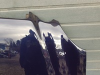 фото thumb №5, Капот mercedes w211 c359 359