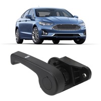 фото thumb №12, Кронштейн отпускающий капот ds7z 99042c74 a защёлка капот pociągnij кронштейн