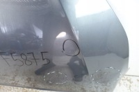 Opel corsa e 2014- крышка капот двигателя Цена, фото thumb