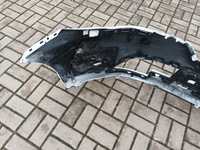 фото thumb №7, Бампер передний renault zoe lift перед