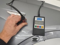 фото thumb №14, Bmw x3 f25 правый передний крыло a52