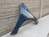 фото thumb №3, Mercedes b-klasa w247 w 247 крыло правый передний оригинал