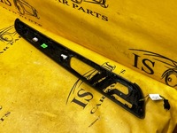 фото thumb №6, Dekor захист молдинг двері drewno led перед лівий mercedes gl x166