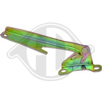 фото thumb №1, Diederichs 5880816 петля, кришка відсік двигуна