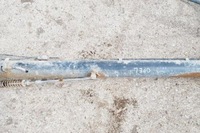 фото thumb №9, Задний мост opel movano фургон f9 302159d 2.2l дизель 66kw 2002