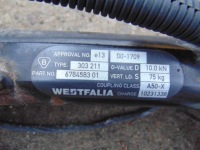 фото thumb №13, Hak буксировочный bmw e90 e91 kombi 6784583 оригинал