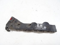 фото thumb №1, Opel zafira b кронштейн напрямна бампера лівий перед