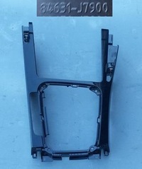 фото thumb №1, Рамка выборщик kia ceed iii 84631-j7900