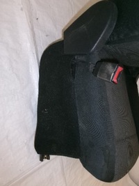 фото thumb №5, Berlingo iv partner combo e сиденье левый передний europa