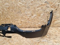 фото thumb №3, Бампер задняя спойлер kia sportage iv lift