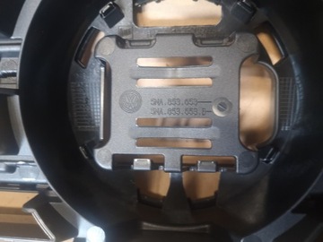 фото thumb №8, Vw tiguan решітка радіатора решітка 5na853651b новий