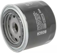 фото thumb №1, Фильтр масла bosch tico suzuki alto swift 1.3 1.6