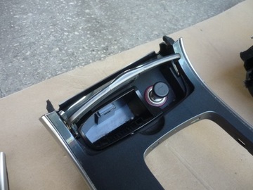 фото thumb №8, Комплект dekorów интерьера mazda 6 i рестайлинг 2005-2008 красивый европа