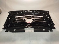 фото thumb №14, Решётка радиатора решётка радиатора радиатора mazda cx-3