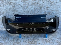 фото thumb №1, Бампер задній задня mazda mx5 iv